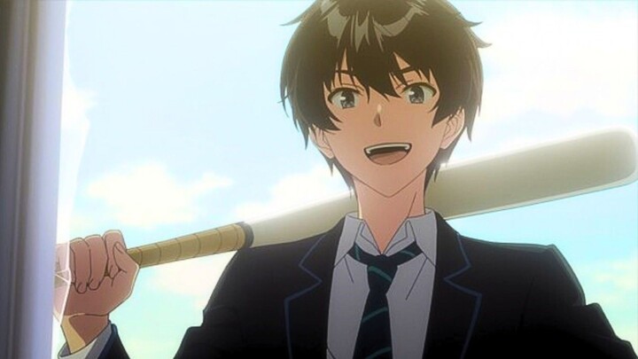 Bukan Underdog Tapi Populer Dan Banyak Yang Naksir!!!