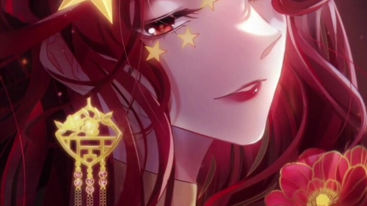 Five Permanent Members of the United Nations: Illustrated as Personifications