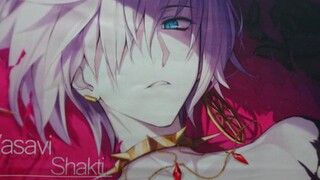 The Great Holy Grail War Eye of Destruction [AMV]