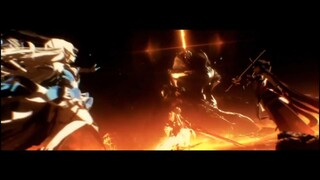 GMV Honkai Impact 3 "The Moon's Origin & Finality"