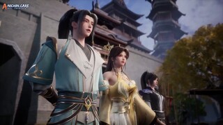 Lingwu Continent Eps 72 Sub Indo