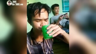 Cốc Nước Hôm Nay Có Vị Lạ | KTLN 365