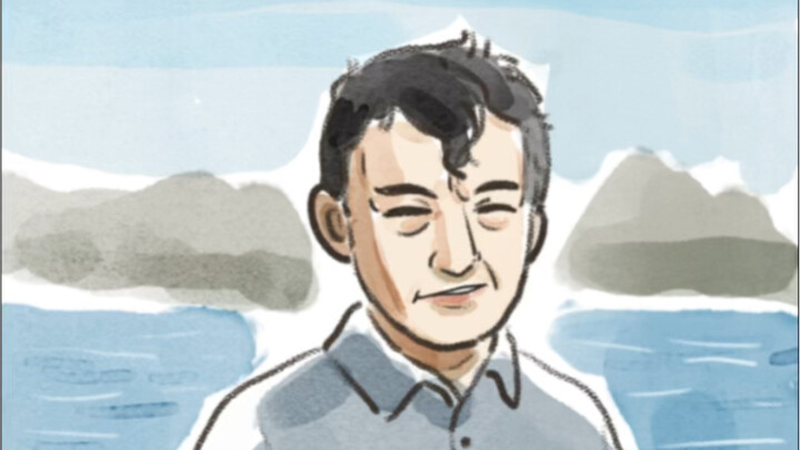 Why is my Moments filled with this middle-aged man?