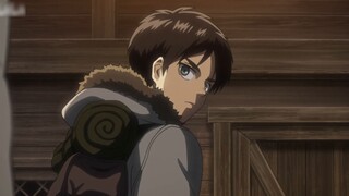 [Attack on Titan] The Legend of Ayeger·Episode 2