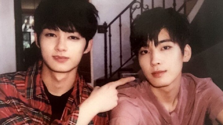 Thì ra Đại Tuấn giúp Viên Hựu lấy bàn phím là vì lý do này: hai gã mê game chính hiệu!