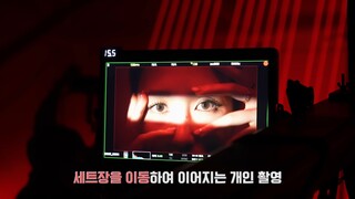 [SUB ESPAÑOL] 'VCR' BEHIND THE SCENES - TWICE 5TH WORLD TOUR 'READY TO BE' IN SEOUL-