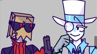 [villainous] bhs