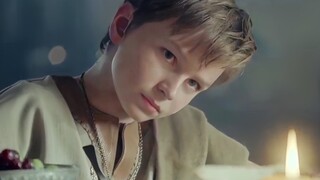The Growth Story of the Young Master of the Blond Handsome Man in Ancient Rome: The Real Gaius Juliu