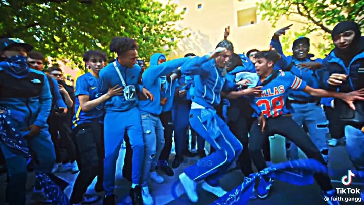 bronx drill<<