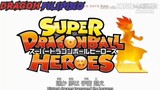 dragon ball heroes episode21 tagalog fun dub