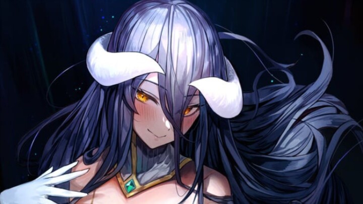 overlord