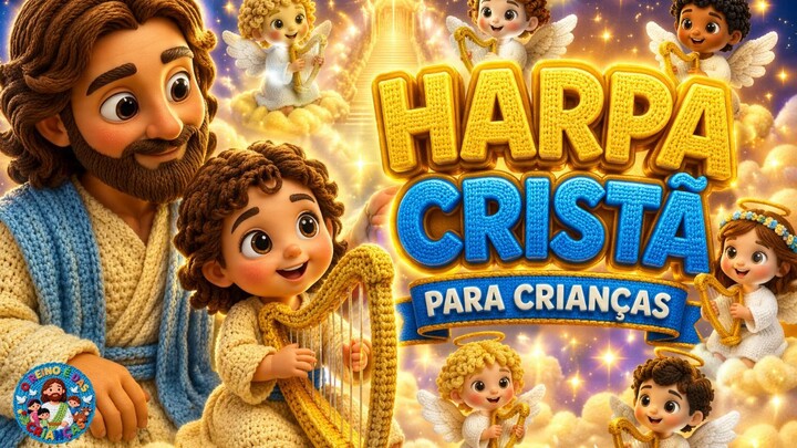 Harpa cristã