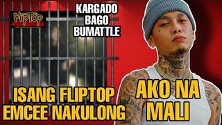 ISA NA NAMAN FLIPTOP EMCEE ANG NAKULONG DAHIL SA DRO***A | SKUSTA CLEE MAS PIPINILI MAGING MALI