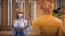 Tales Of Demons And Gods S9 Eps 48 Sub indo