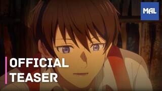 Sayounara Ryuusei, Konnichiwa Jinsei (Good Bye, Dragon Life.) | Teaser