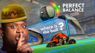 POTATO LEAGUE 154 | TRY NOT TO LAUGH Rocket League MEMES, Funny and SATISFYING Moments