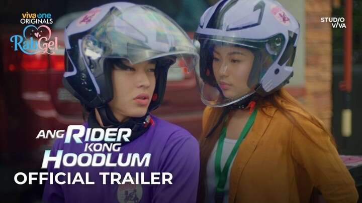 Ang rider kong hoodlum (2026)