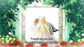 Reincarnated as the Daughter of the Legendary Hero and the Queen of Spirits [ EPISODE 1 - ENG SUB ]