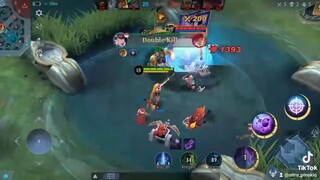 SENDIRI BAGAI HALILINTAR