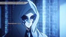 Mashle eps 8 sub indo