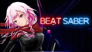 EGOIST – RELOADED Short Ver. (Expert+) Beat Saber