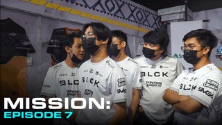 Walking With Giants | MISSION: MPL S9 EPISODE 07