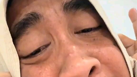 wake up is sahur time