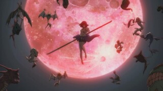 [MAD]Stunning Anime Scenes