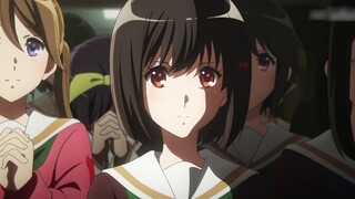 [AI Kumiko-ต่อ] Kumiko เข้ามายึดอำนาจภายในแผนกดนตรีและนำแผนกการแสดงคว้าเหรียญทอง