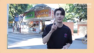 #chenxingxu : food vlog in Xiamen #เฉินซิงซวี่ พาชิมอาหารขึ้นชื่อของเซี่ยเหมิน 🍔🍊💞