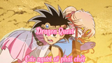 Dragon Quest _Tập 2- Các ngươi sẽ phải chết
