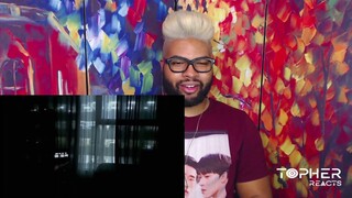 Pablo (SB19) - ??? [Unreleased Song] (Reaction) | Topher Reacts