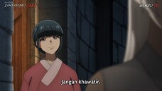 Teogonia Sub Indo Eps 08