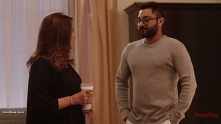 Dujone (2021) S01 Bengali Hoichoi Web series Soham Srabanti