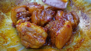 BÚN THỊT RAM. Nghĩ ngày được rồi - Bin Đen Miền Tây # 374