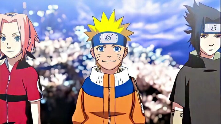 Naruto shipuden