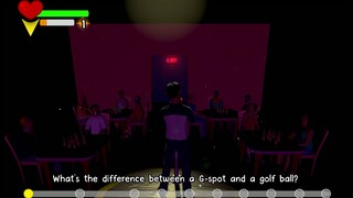 Golf Ball