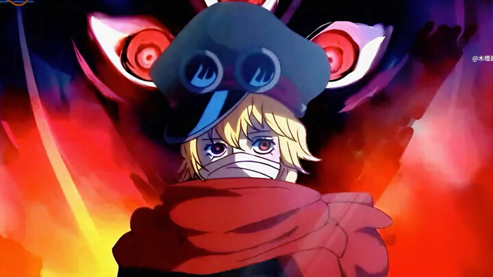 สัญญาอันแข็งแกร่งที่สุดของอิมสามารถมอบชีวิตนิรันดร์ได้จริงๆ ไม่แปลกใจเลยที่ซานต้าการินอยากกลายเป็นห้