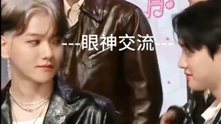 【EXO】สงครามไวท์ดูกำลังจะเริ่มต้น (บุชิ