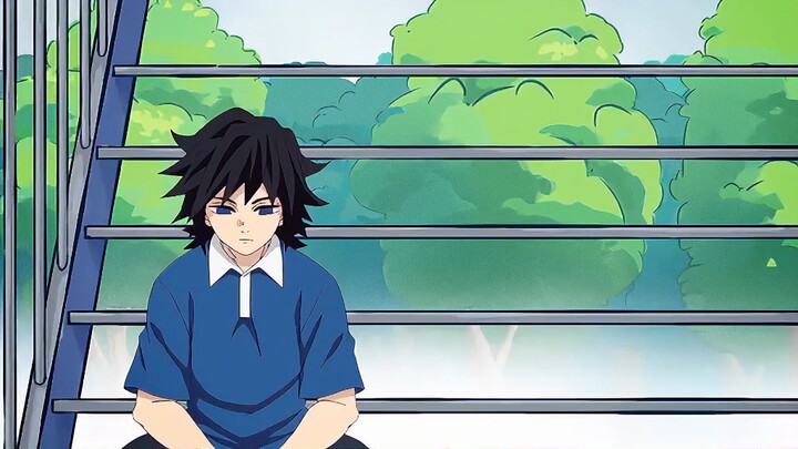 [Yitan] "A Lifetime Is Only Enough to Love One Person"