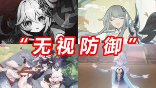 Five Hellish Jokes That Could Drive Genshin Impact Players Crazy