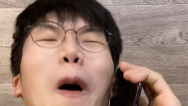 “اشتقت إليك كثيرًا!”