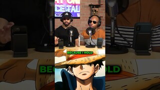 Joy Boy & Ryuma are One Piece’s true Top 1’s in the verse? #onepiece #anime