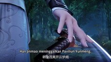 Martial Shattered Galaxy Eps 29 Sub indo