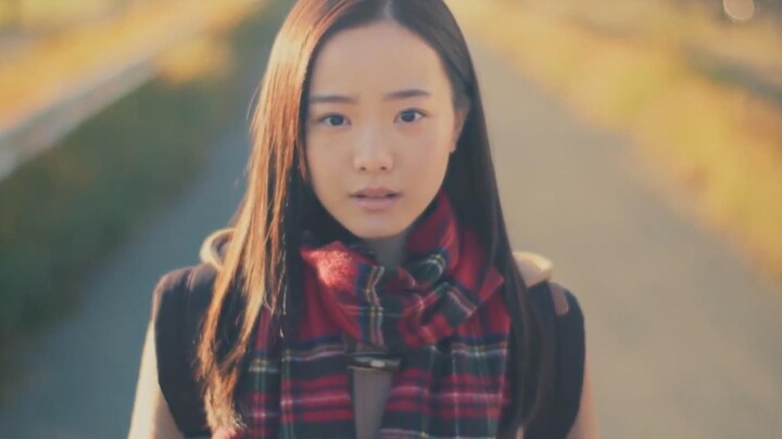 Ngày Giáng Sinh, tôi đã thất tình…