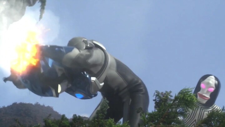 Ultraman Rob's High-energy Operation Collection (5), How long can you hold back from laughing?