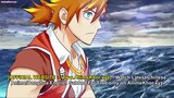 Tales of Demons and Gods Episodes 1 to 40 Part 1 English Subtitles