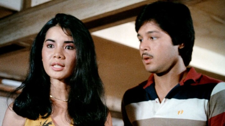 Cain And Abel (1982) Tagalog Version