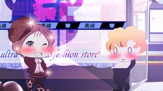男生买东西 VS 女生买东西