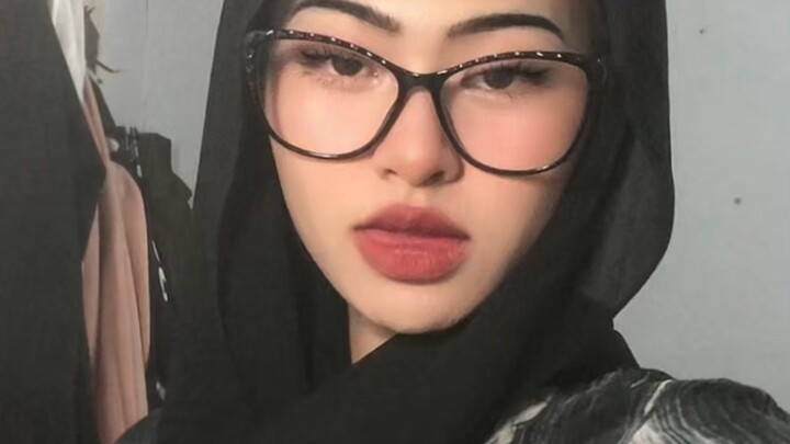 masyaallah😽